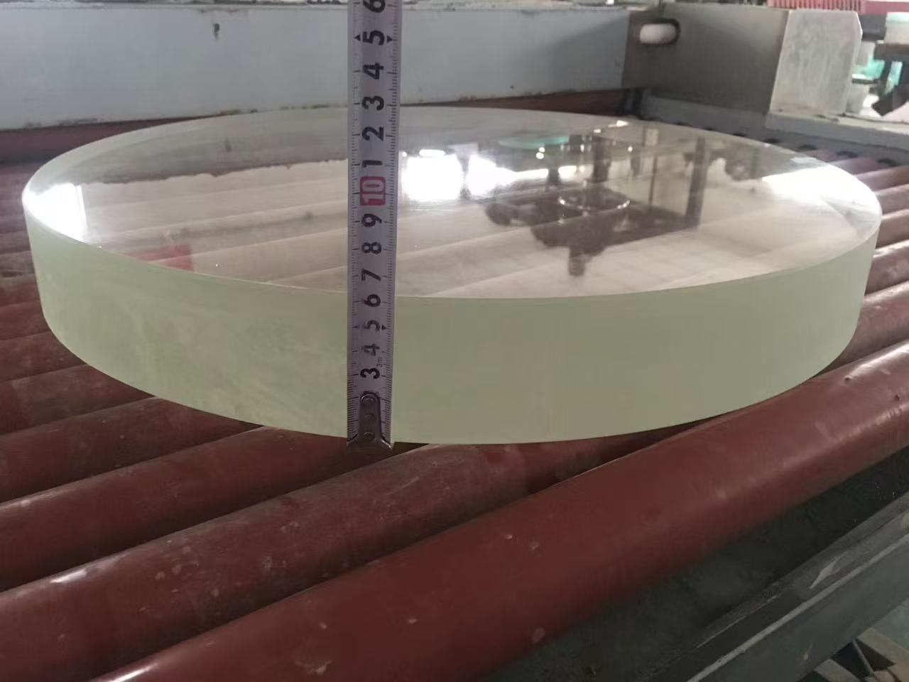 张家口玻璃
